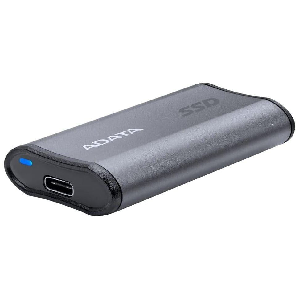 Adata SSD Portable Elite SE880 500GB External SSD Adata SSD Portable Elite SE880 500GB External SSD
